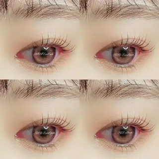 マツエク・マツパ 🍒♡RiRi Lash ♡🍒のマツエク・マツパデザイン