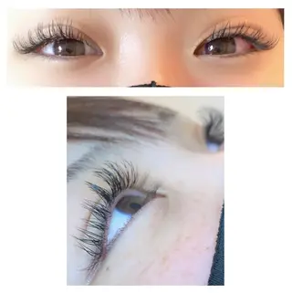 マツエク・マツパ ♡tiana juna˖ ࣪⊹のマツエク・マツパデザイン