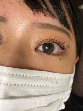 マツエク・マツパ マツパ＆マツエク swatiのマツエク・マツパデザイン