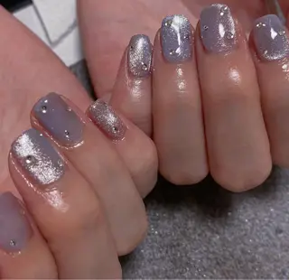 ネイル BNT nailsのネイルデザイン