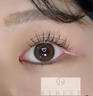 パーマ 京橋🎀 はなえのヘアスタイル