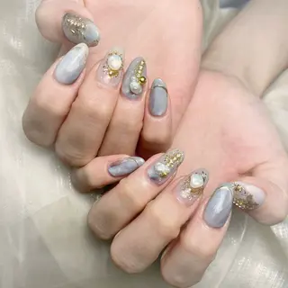 ネイル 🫧M. nailsのネイルデザイン