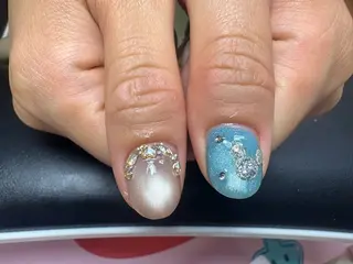 ネイル RURI HANAのネイルデザイン