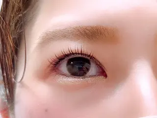 マツエク・マツパ まみや ゆいかのマツエク・マツパデザイン