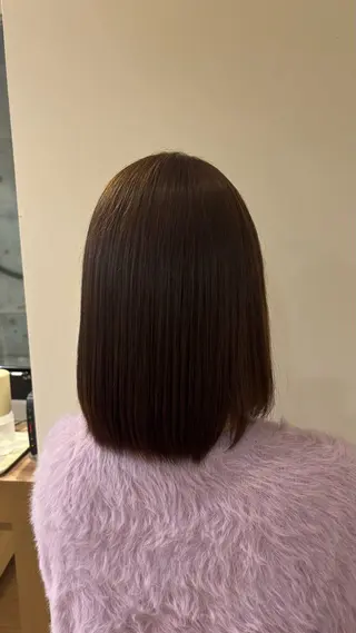 パーマ  ︎︎ PORT/あかねのヘアスタイル