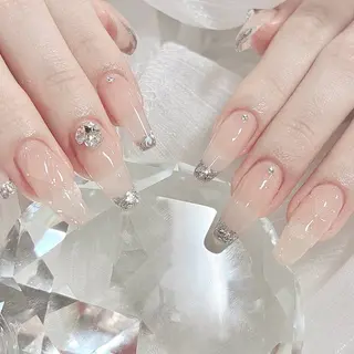 ネイル FLY Nail Salonのネイルデザイン