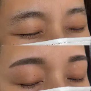 アイブロウ 西脇 有紀のエステ・リラクイメージ