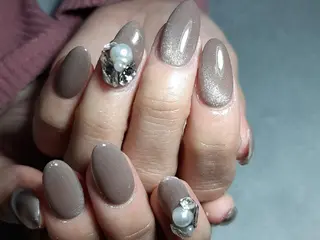 ネイル ネイリスト やましたのネイルデザイン