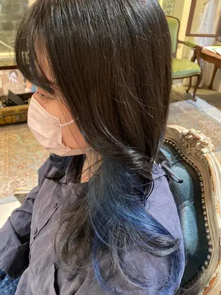 ロング 🪄 maasa🪄のヘアスタイル