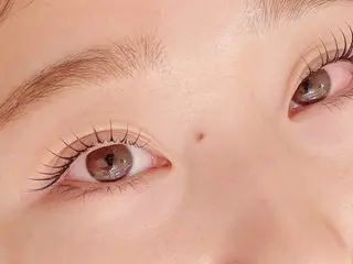 マツエク・マツパ anocharm ☻ HIKARIのマツエク・マツパデザイン