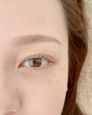 マツエク・マツパ eyetime* 田中のマツエク・マツパデザイン