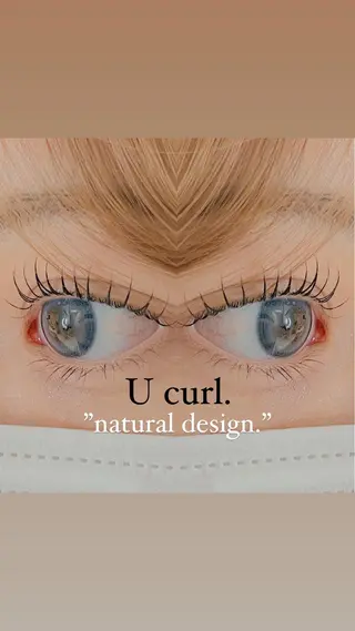 マツエク・マツパ MAQUIA倉吉店 ・北村のマツエク・マツパデザイン