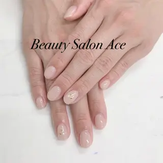 ネイル 池袋フィルイン Ace♡Nailのネイルデザイン