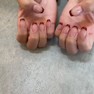 ネイル Nail Salon Gummi.のネイルデザイン