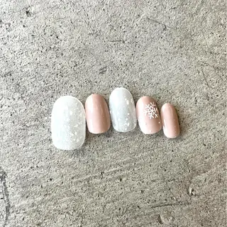 ネイル TRAM-nail moriizumiのネイルデザイン