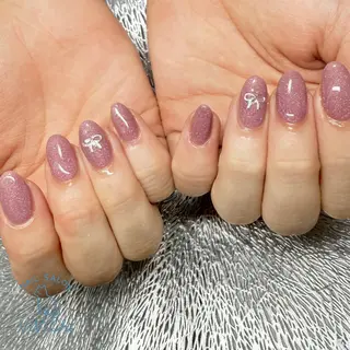 ネイル ViViChi 梨帆のネイルデザイン