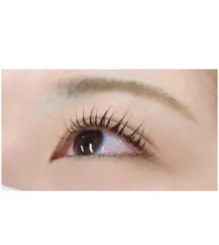 マツエク・マツパ Adorer 🍀アドレ🍀のマツエク・マツパデザイン