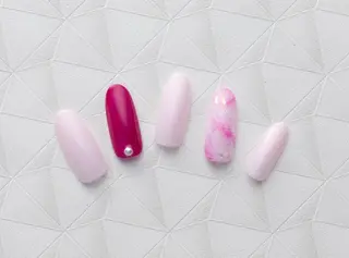 ネイル ネイルサロン Alice&Co.のその他イメージ
