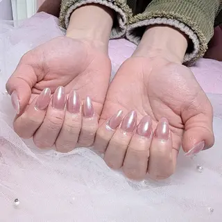 ネイル Alissa Nailのネイルデザイン