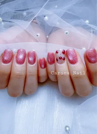 ネイル Carina Nailのネイルデザイン