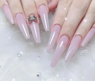 ネイル Build Up Beautyのネイルデザイン