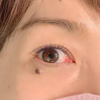 マツエク・マツパ Jr ﾈｲﾘｽﾄ yukiのネイルデザイン