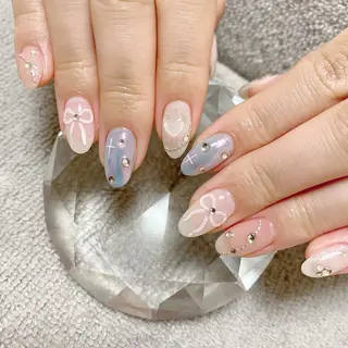 ネイル 💅fleur Ayumiのネイルデザイン