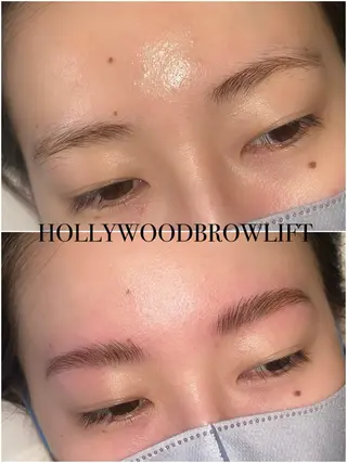 アイブロウ LUANA TAKAKOの眉毛・アイブロウイメージ