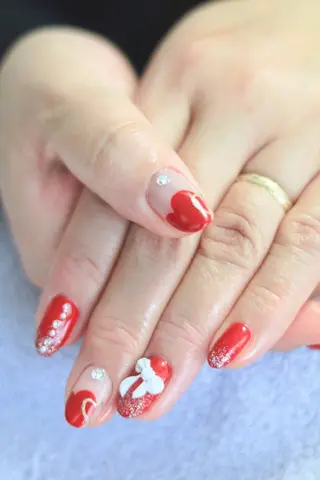 ネイル Nail Atelier B.のネイルデザイン
