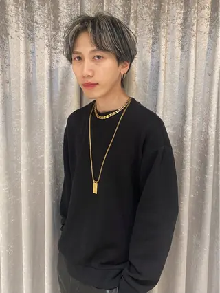 ショート カラー mai / linoah˚✧のヘアスタイル