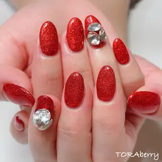 ネイル ネイリスト なつみのネイルデザイン