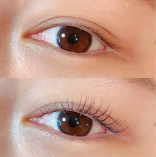 マツエク・マツパ なかむら 🪡のマツエク・マツパデザイン