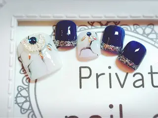 ネイル Salon do IROHAのネイルデザイン