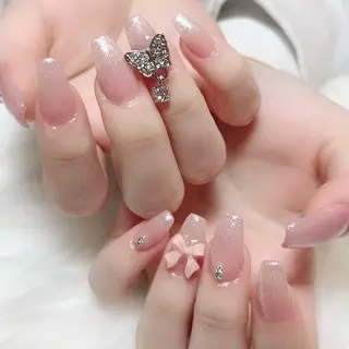 ネイル Nail salon EM（エム）千葉のネイルデザイン