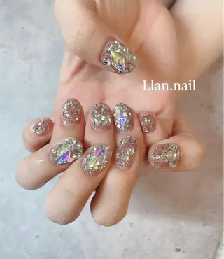 ネイル Lian nailのネイルデザイン