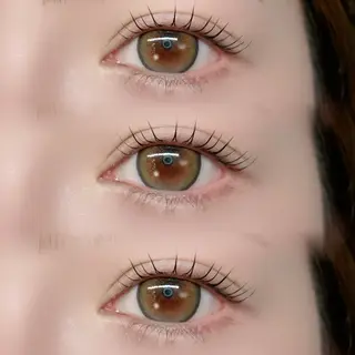 マツエク・マツパ 🩷 TIARAのマツエク・マツパデザイン