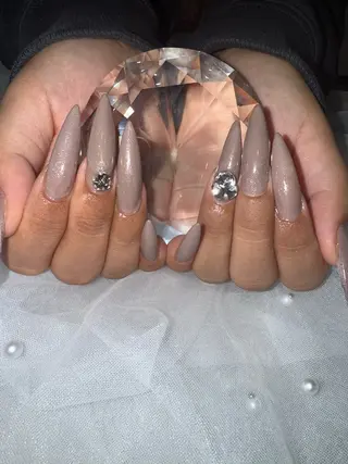 ネイル Raviliss ♡のネイルデザイン