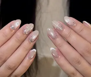 ネイル Molly _nailのネイルデザイン