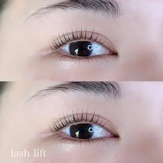 マツエク・マツパ p's  club所属・藤田 あゆみのマツエク・マツパデザイン