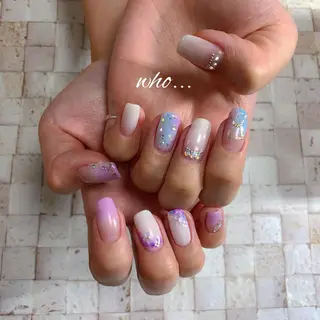 ネイル n. fumikoのネイルデザイン