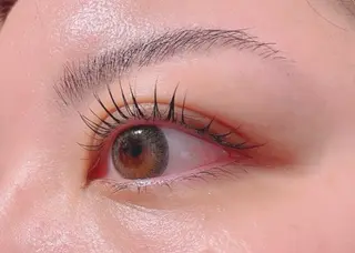 マツエク・マツパ リアン Lienのマツエク・マツパデザイン