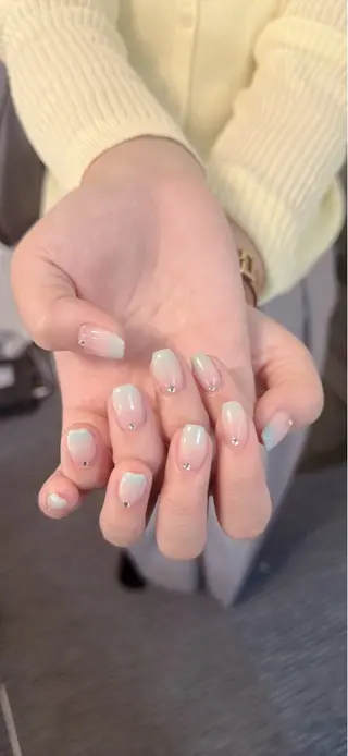 ネイル Vp ネイルのネイルデザイン