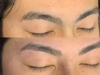 アイブロウ メンズアイブロウ BOSSのエステ・リラクイメージ