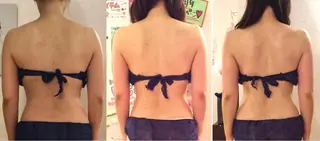 Diamedel所属・柴田 知里のエステ・リラクイメージ