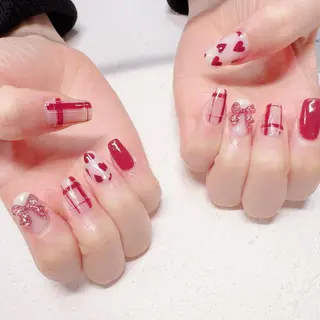 ネイル Regaro i.sのネイルデザイン