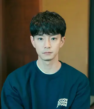 パーマ メンズ メンズカット✂️ パーマ🌀　サトエリのヘアスタイル