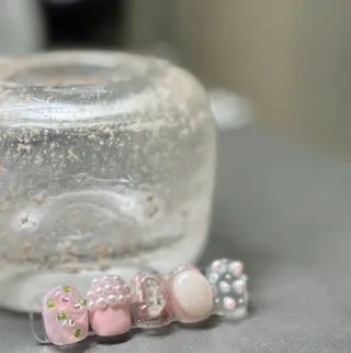 ネイル VOLLMOND nailのネイルデザイン