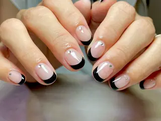 ネイル e. akのネイルデザイン