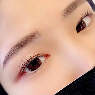マツエク・マツパ LELEGANCE eyelashのマツエク・マツパデザイン