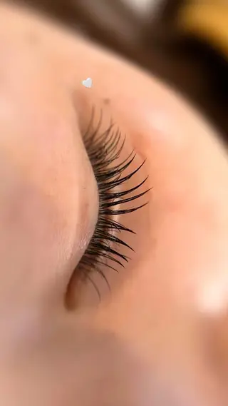 マツエク・マツパ 🩵Nat‘s / Hina🩵のマツエク・マツパデザイン